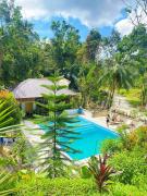 Victordelia Hilltop Hostel