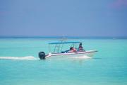 Tropica Thoddoo Inn, Maldives