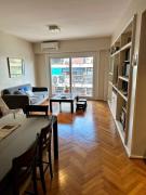 Great Apartment in Recoleta