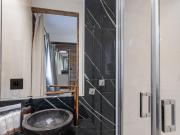 Appartement Rénové, 3 Chambres, Balcon ensoleillé, Proche Centre et Remontées Mécaniques à Megève - FR-1-569-26