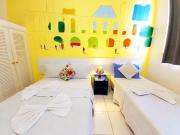 Studio Vista Mar Parcial TC1207