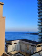 Studio Vista Mar Parcial TC1207