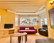 BnS Sierra Nevada Suites