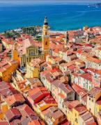 Top Menton