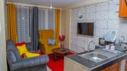 Top Kisumu