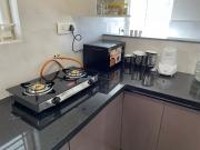 SAGAR NIWAS-1BHK and 2BHK short stay flats - NH HCL EC Bommasandra