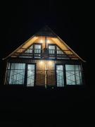 Bamboo Cottages Kazbegi
