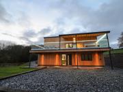 Fron Haul - Robin Goch