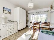 Maison T2 cabine à Biscarrosse Plage, proche des commerces et de la mer - FR-1-521-90