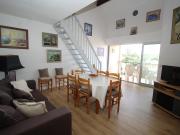 Appartement T3 climatisé avec garage et terrasse à Collioure - FR-1-309-265 Appartement T3 climatisé avec garage et terrasse à Collioure - FR-1-309-265