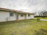 Maison plain-pied à Biscarrosse avec jardin clos, terrasse et parking pour 6 personnes - FR-1-521-105