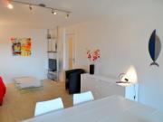 CABOURG - 2P Proche Plage avec Balcon et Parking - FR-1-487-292