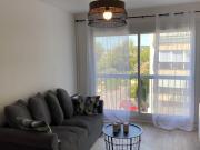 Charmant 2 pièces avec parking et ascenseur, proche centre-ville de Cabourg - FR-1-487-323