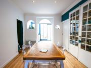 Maison de Charme 4 Chambres, 50m de la Mer, Centre des Sables dOlonne - FR-1-197-508