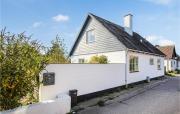 3 Bedroom Lovely Home In Samsø