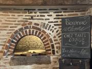 Maison de famille 19ᵉ avec terrasse et jardin, idéal pour 10 pers. - FR-1-489-406