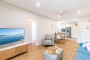 Top Nelson Bay