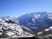 Studio cabine 4 pers au pied des pistes avec parking – Auris en Oisans - FR-1-297-62