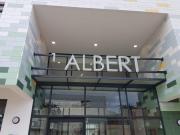 1 Albert Studio Apartment