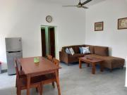 Lis Apartment