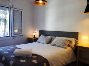 APARTAMENTOS AQUARIUM. 150 METROS PLAYA.