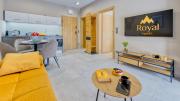 Apartamenty VIP Zdrojowa 6 (deptak) by Royal Aparts