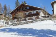 Villa Marianna - Stayincortina