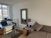 center appartement 2 rooms