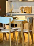 Seaport Apartments STUDIO Rivadavia H