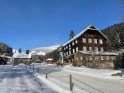 Top Pec pod Sněžkou