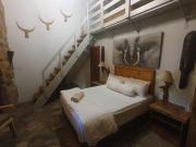 Paradise River Lodge