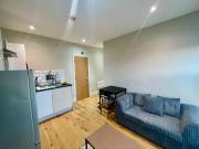 Cosy 1 bedroom flat! Cosy 1 bedroom flat!