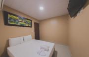 Hotel Boquilla Suites By GEH Suites