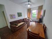 In Copacabana Quadra da Praia 3 quartos lindos