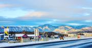 Cimarron Inn & RV Park