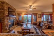 Top Beech Mountain