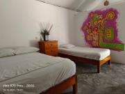 Top Mahahual Top Mahahual