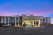 Top Fort Stockton
