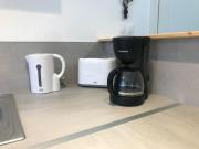 Le Johannes-Colmar centre historique