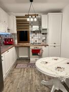 Apartament English Home 2 camere Brasov
