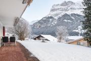 Top Grindelwald