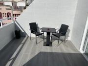 Ático a 200 metros de la playa