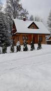 U Eskulapa Bieszczady U Eskulapa Bieszczady