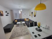 Spacious Apartment in Novi Sad Spacious Apartment in Novi Sad