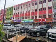 Top Kampong Batang Tiga