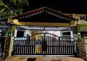 Top Kampong Batang Tiga
