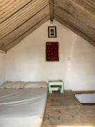 Chalé Excentrico p 4 pessoas