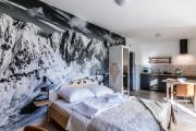 Apartament Sova