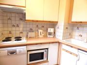 2 pièces, 42m², centre Croisette, au pied des pistes, balcon exposé Ouest, idéal famille - FR-1-574-29