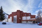 Super appartement T2 au pieds des pistes.